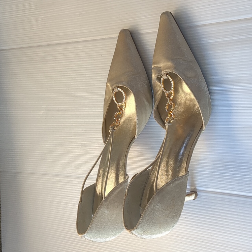 Stuart Weiztman Heels - image 3